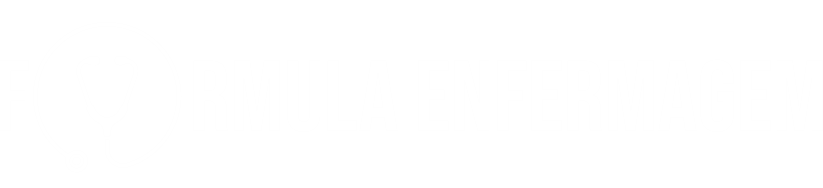 Fórmula Enfermagem