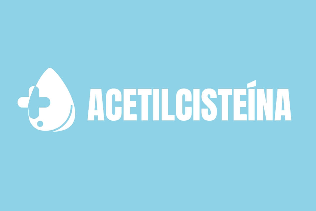 Acetilcisteína: fundamentos terapêuticos e aplicações clínicas em contexto profissional