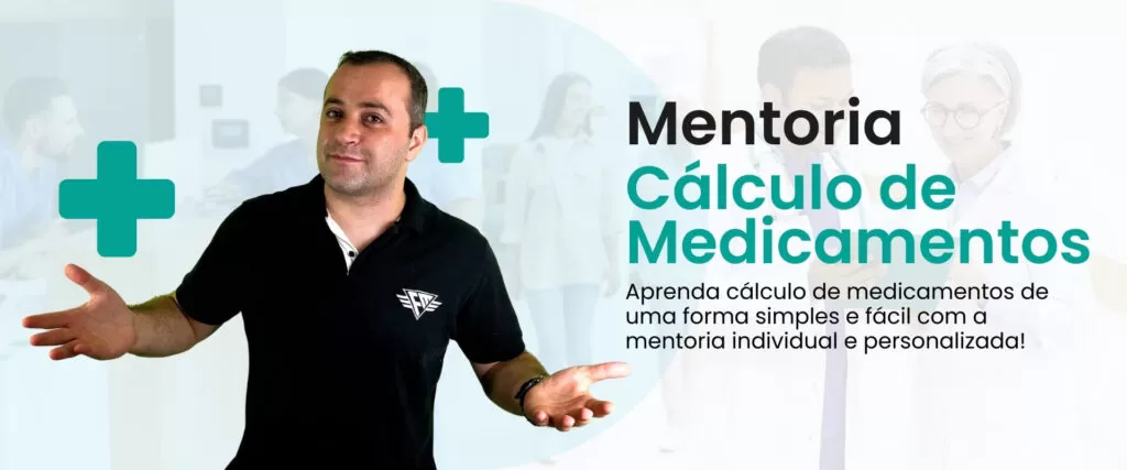 fórmula-enfermagem-cálculo-de-medicamentos