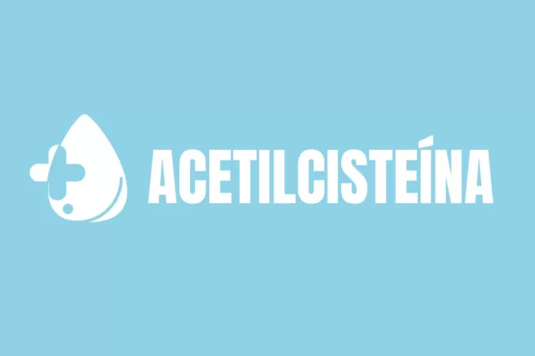 Acetilcisteína: fundamentos terapêuticos e aplicações clínicas em contexto profissional