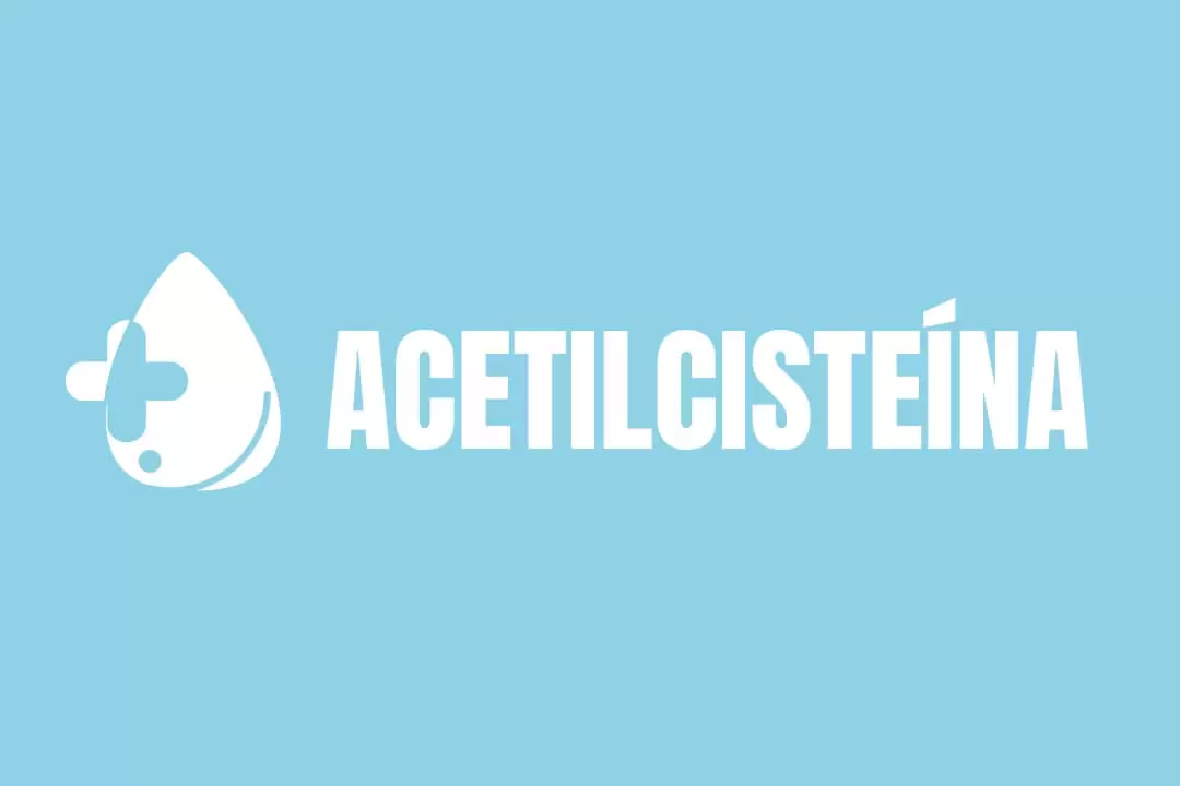 Acetilcisteína: fundamentos terapêuticos e aplicações clínicas em contexto profissional